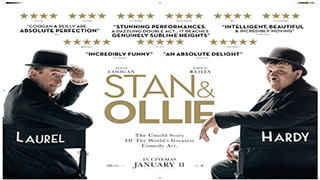 Stan and Ollie